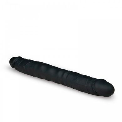Фаллоимитатор&nbsp;EasyToys Silicone&nbsp;double&nbsp;end&nbsp;dildo