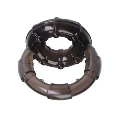 Эрекционное&nbsp;кольцо&nbsp;GK&nbsp;Power&nbsp;DUAL&nbsp;ENHANCEMENT&nbsp;RING Chisa