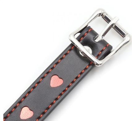 Кляп&nbsp;сердце Silicone Luxury Fetish