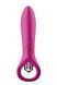 Міні-вібратор для точки G Dream Toys Flirts 10 рожевий, 15.5 см х 2.9 см