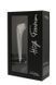 Люксовый вакуумный стимулятор Satisfyer Luxury High Fashion (вручную полированный алюминий), Серебристый