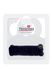 Веревка для бондажа BONDX LOVE ROPE - 5M, BLACK