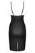 Сукня Obsessive Redella Dress black L / XL