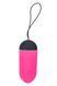 Dt21840 віброяйце з пультом управління і дисплеєм Dream Toys ALL TIME FAVORITES 10F REMOTE EGG DISPL