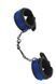 Система фіксації WHIPSMART DIAMOND HAND CUFF BLUE