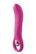 Міні-вібратор для точки G Dream Toys Flirts 10 рожевий, 15.5 см х 2.9 см