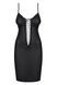 Сукня Obsessive Redella Dress black L / XL