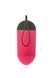 Dt21840 віброяйце з пультом управління і дисплеєм Dream Toys ALL TIME FAVORITES 10F REMOTE EGG DISPL