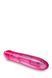 Вібратор гелевий Blush Naturally Yours Samba Pink