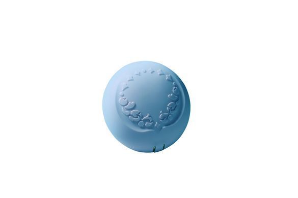 Смартвибратор для пар Zalo &mdash; Fanfan set Royal Blue, пульт ДУ