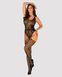 Комбінезон Obsessive Bodystocking G324 S/M/L