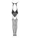 Комбінезон Obsessive Bodystocking G324 S/M/L