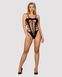 Боді Obsessive B122 body S/M/L