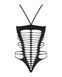 Боді Obsessive B122 body S/M/L