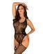 Комбінезон Obsessive Bodystocking G324 S/M/L