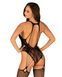 Комбінезон Obsessive Bodystocking G324 S/M/L