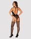 Комбінезон Obsessive Bodystocking G324 S/M/L