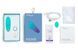 Смарт-вібратор у трусики We-Vibe Moxie Aqua з пультом ДК, Зелений