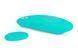 Смарт-вібратор у трусики We-Vibe Moxie Aqua з пультом ДК, Зелений
