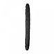 Фаллоимитатор&nbsp;EasyToys Silicone&nbsp;double&nbsp;end&nbsp;dildo
