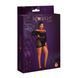 Сукня Moonlight Plus Model 07 Black