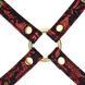 Крестовина Liebe Seele Victorian Garden Hog ​​Tie