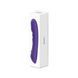 Интерактивный вибростимулятор точки G Kiiroo Pearl 3 Purple