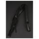 Набор MAI BDSM STARTER KIT N&ordm; 75 Black: плеть, кляп, наручники, маска, ошейник, веревка, зажимы