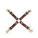 Крестовина Liebe Seele Victorian Garden Hog ​​Tie