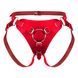 Трусики для страпона Feral Feelings Strap-on Harness Red