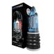 Гидропомпа Bathmate Hydromax 7 WideBoy Blue (X30) для члена длиной от 12,5 до 18см, диаметр до 5,5см, Синий