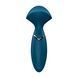 Вібромасажер Satisfyer Mini Wand-er Blue