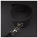 Набор MAI BDSM STARTER KIT N&ordm; 75 Black: плеть, кляп, наручники, маска, ошейник, веревка, зажимы