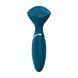 Вібромасажер Satisfyer Mini Wand-er Blue