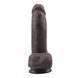 Фаллоимитатор&nbsp;коричневый Chisa&nbsp;Fashion&nbsp;Dude&nbsp;6.7&nbsp;Cock