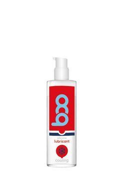 Лубрикант охолоджуючий Boo SILICONE LUBRICANT COOLING 50ML