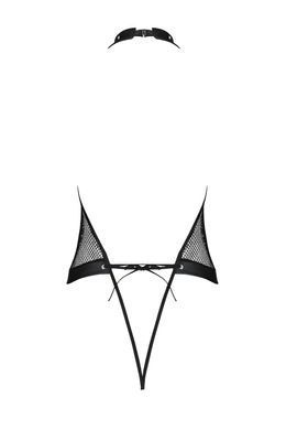 MOONLIGHT BODY black L/XL - Passion