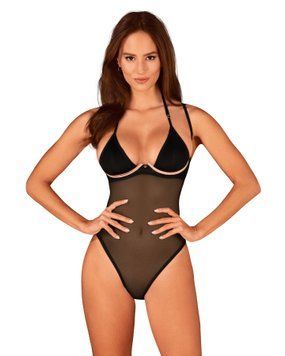 Obsessive Selinne teddy XS/S