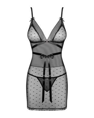 Комплект Obsessive Bowessa L/XL