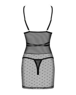 Комплект Obsessive Bowessa L/XL