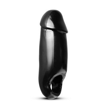 Подовжуюча насадка Fat Dick Penis Enhancer