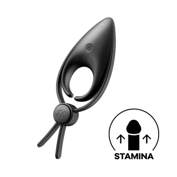 Стимулятор Satisfyer Sniper black