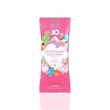 Пробник System JO H2O - Cotton Candy (10 мл)