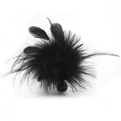 Метёлочка из перьев Pom Pom Bijoux Indiscrets