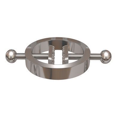 Затискачі для сосків Chisa Sins Inquisition Teeth Bite Nipple Clamps