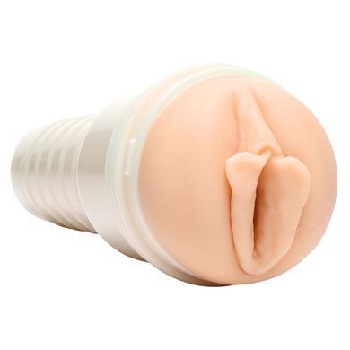 Мастурбатор Fleshlight Girls: Gina Valentina &mdash; Stellar зі зліпка вагіни, дуже ніжний, Телесный