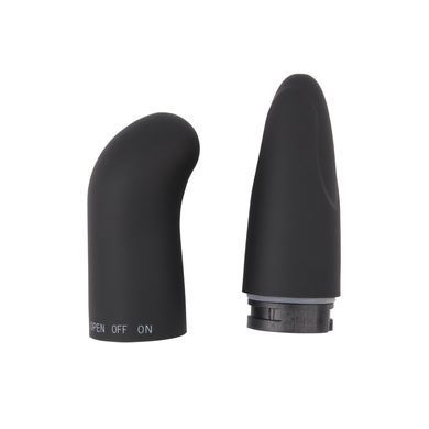 Стимулятор точки G-Chisa Hi-Basic Powerful Invigorate G-Spot Black