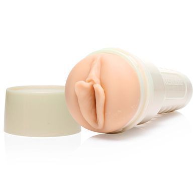 Мастурбатор Fleshlight Girls: Gina Valentina &mdash; Stellar зі зліпка вагіни, дуже ніжний, Телесный