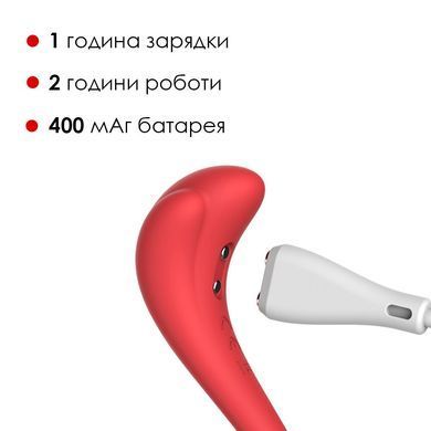 Интерактивное виброяйцо Svakom Phoenix Neo