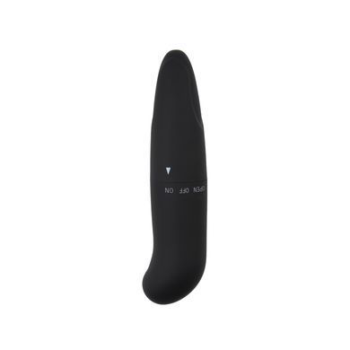 Стимулятор точки G-Chisa Hi-Basic Powerful Invigorate G-Spot Black